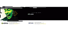 Tablet Screenshot of nfn.com